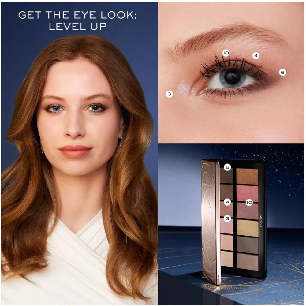 NEW ⭐️ Lancome Limited Edition Palette